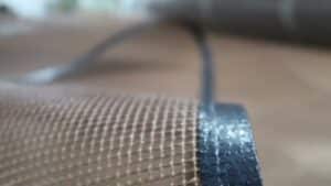Mesh conveyor belt suppliers