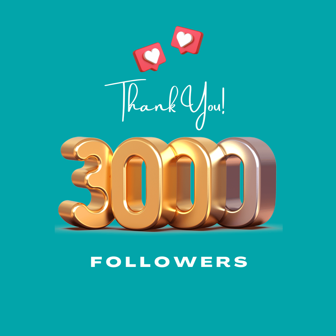3k instagram