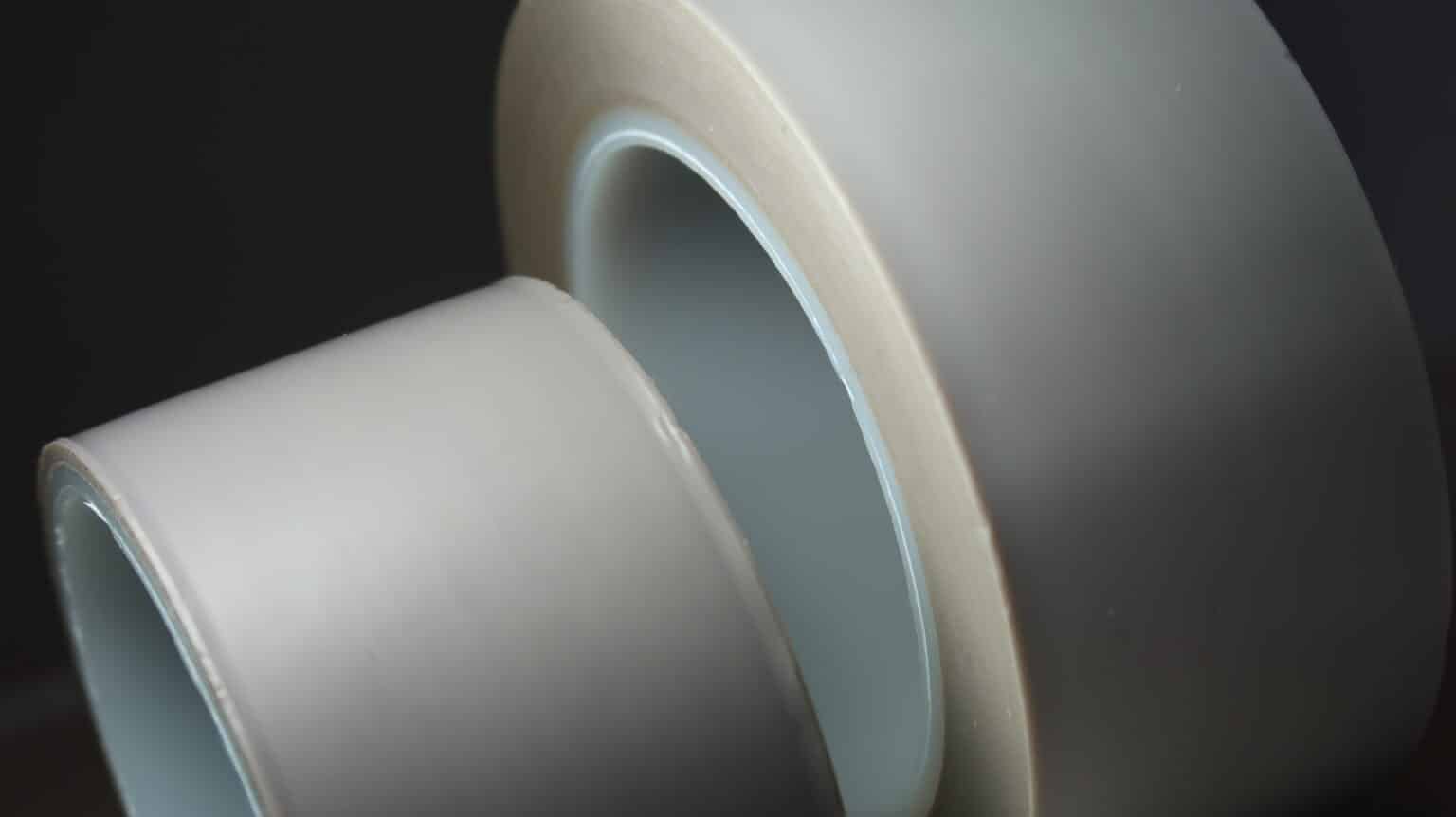 Rigging Tape ( also known as millionaires tape)