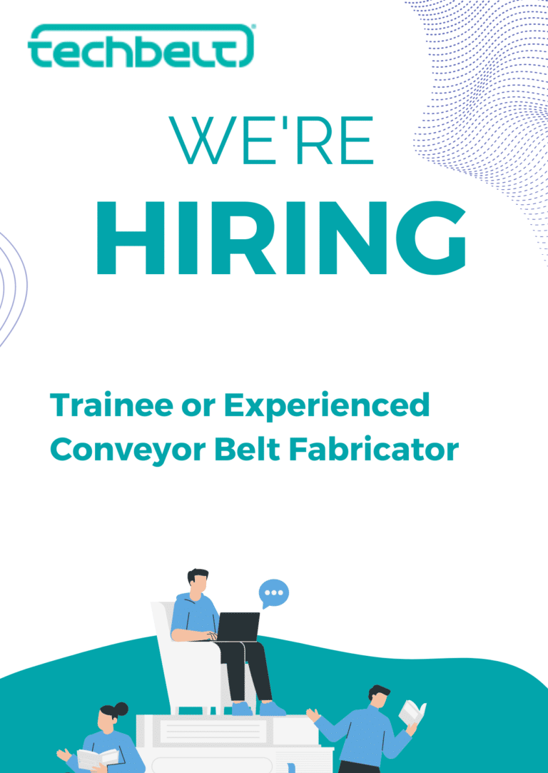 Techbelt Job opportunity