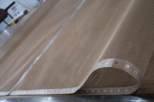 KG-155-NA conveyor belt
