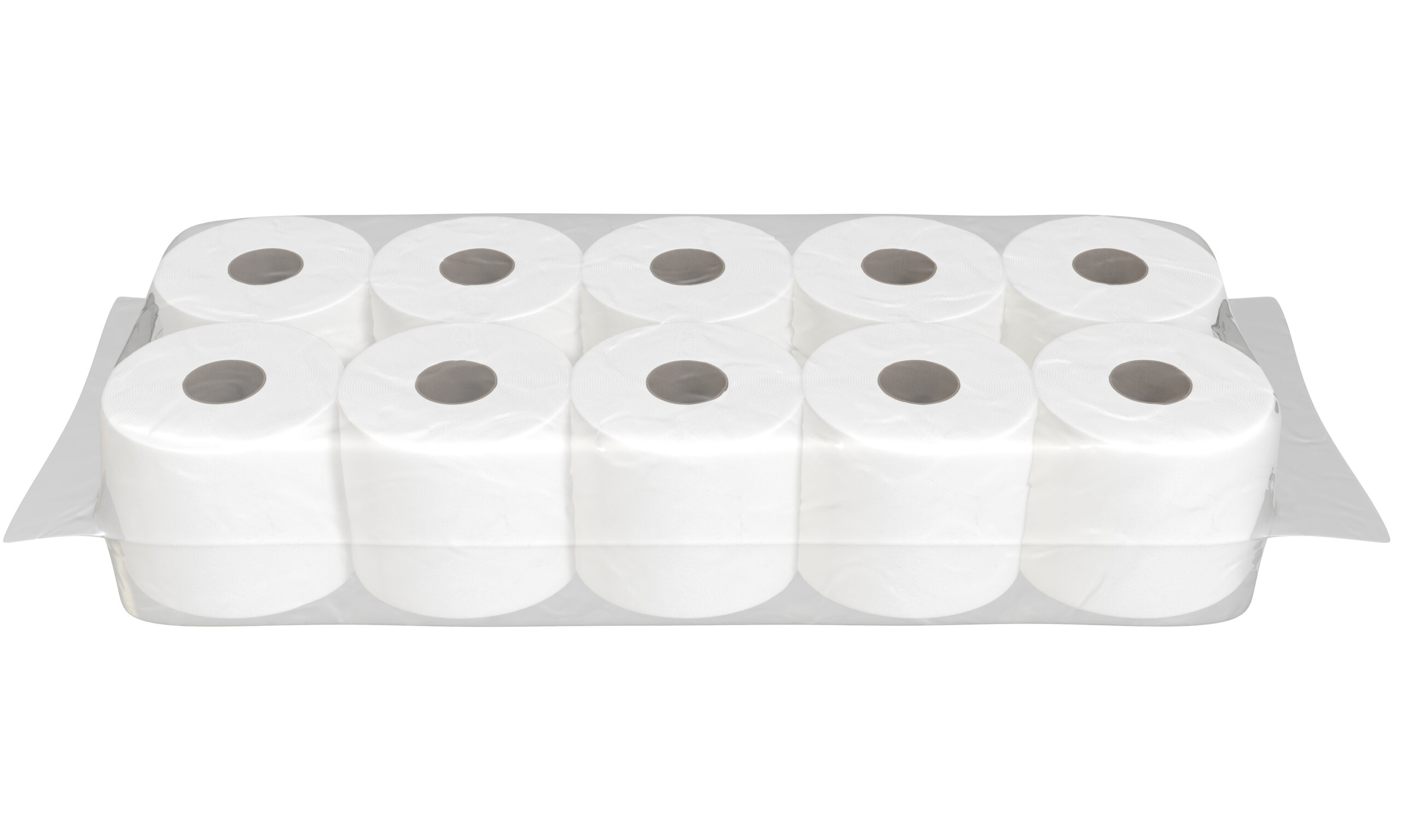 Toilet Paper Packaging