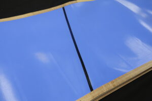 Non-Stick PTFE Belts