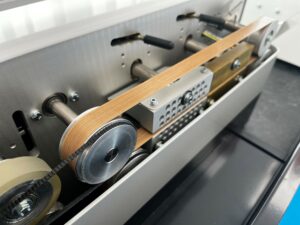 PTFE Heat Sealer Belts