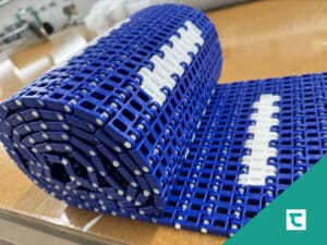 Modular Belt
