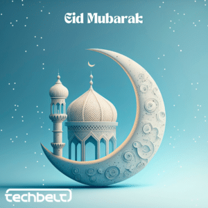 Eid Mubarak