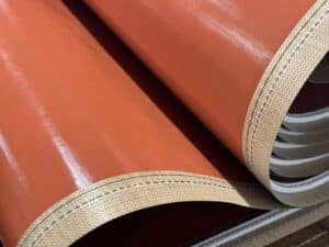 PTFE Contact Grill Cooking Belts