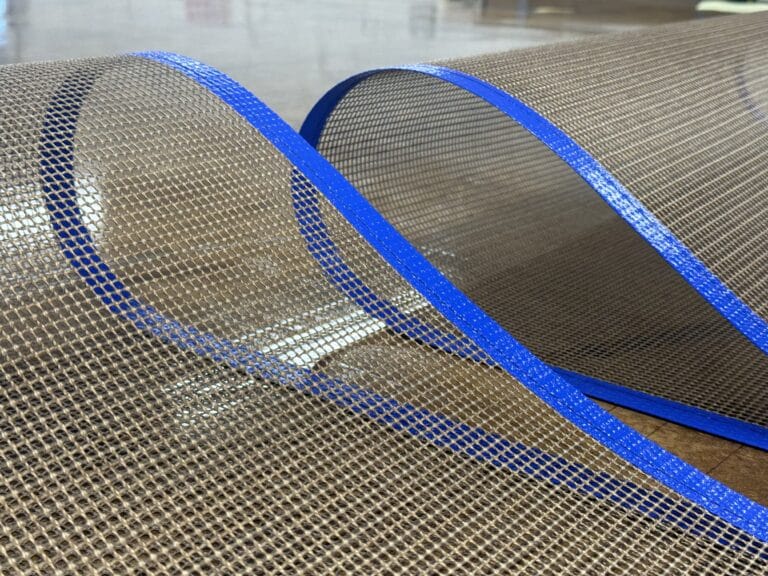 PTFE Dryer Belting