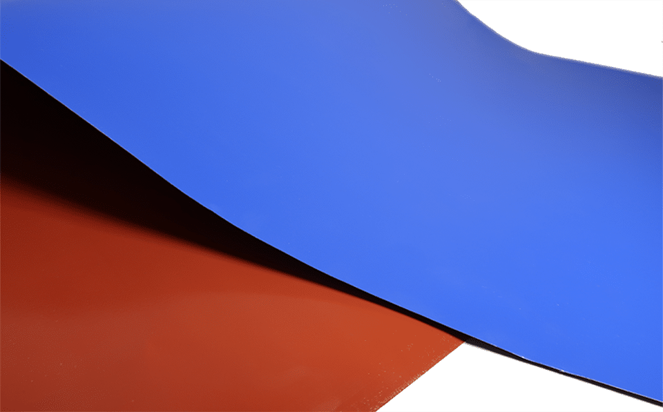 what is a ptfe conveyor belt?