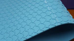 how to design a conveyor belt