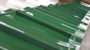 green-pvc-conveyor-belt
