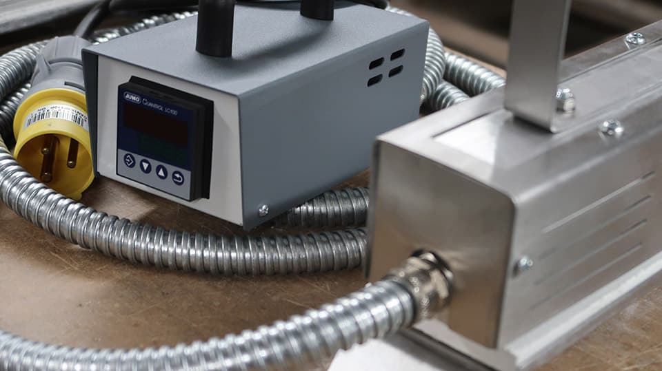 ptfe welding