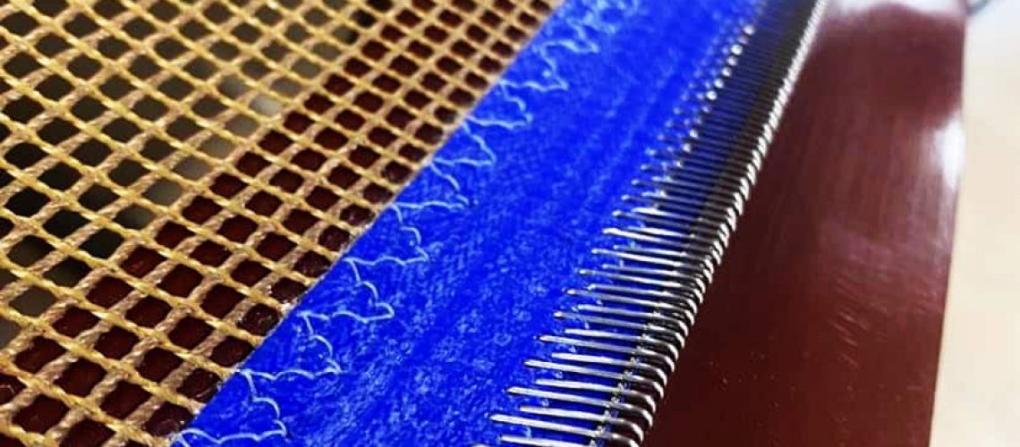 Kevlar Belt