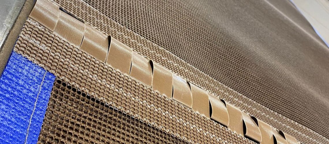 belt material