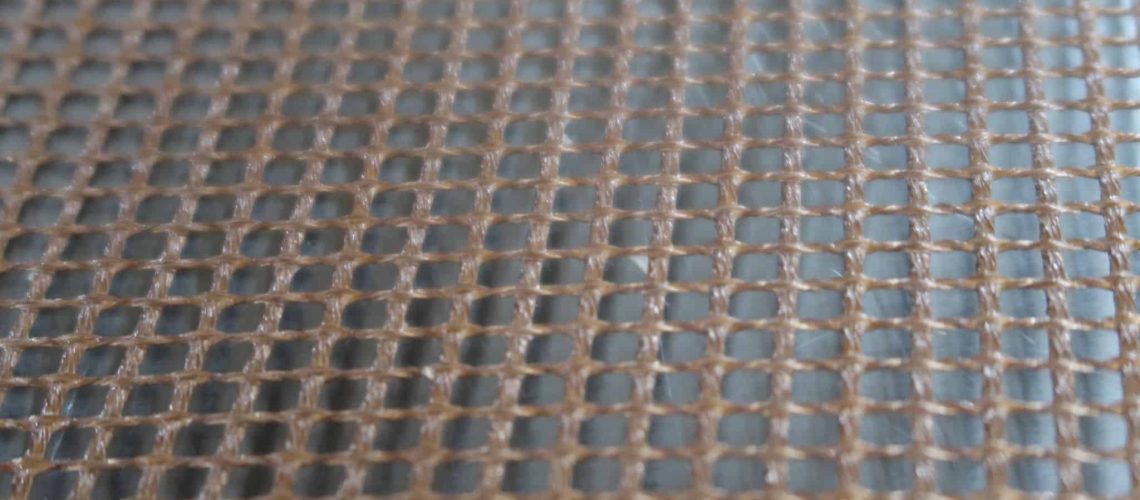 Screen Printing Dryer Belt