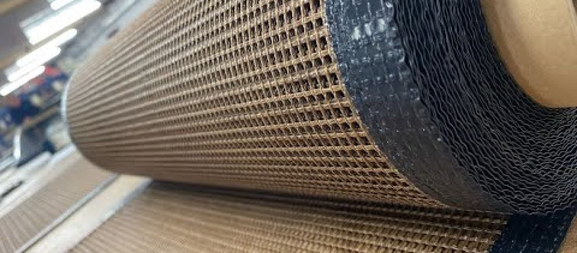 Conveyor Belts Cumbria