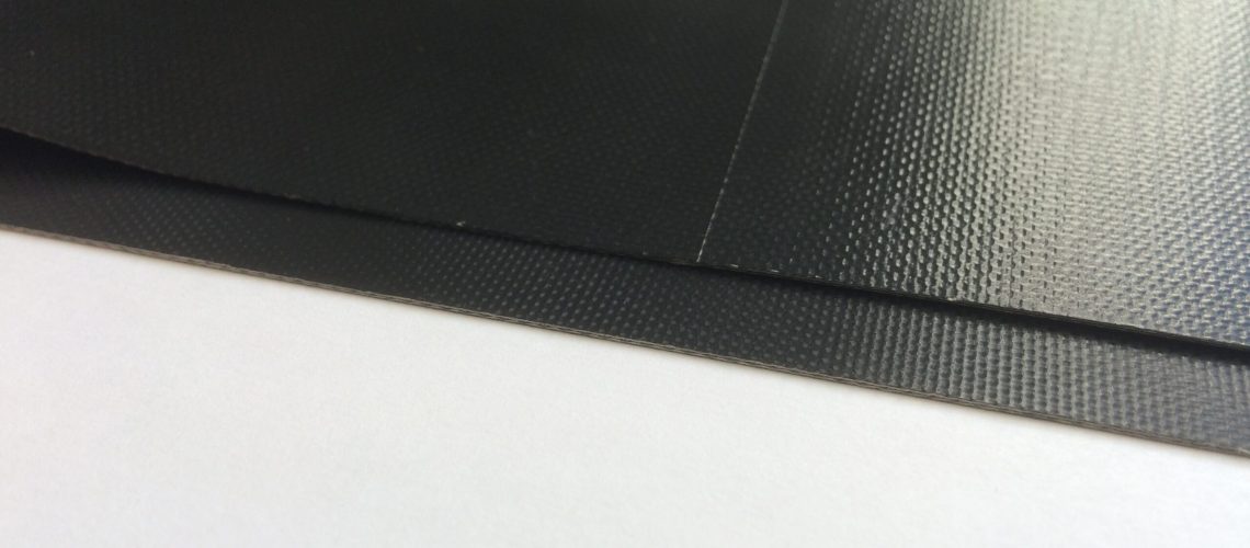 Double Layer PTFE Laminator Belt