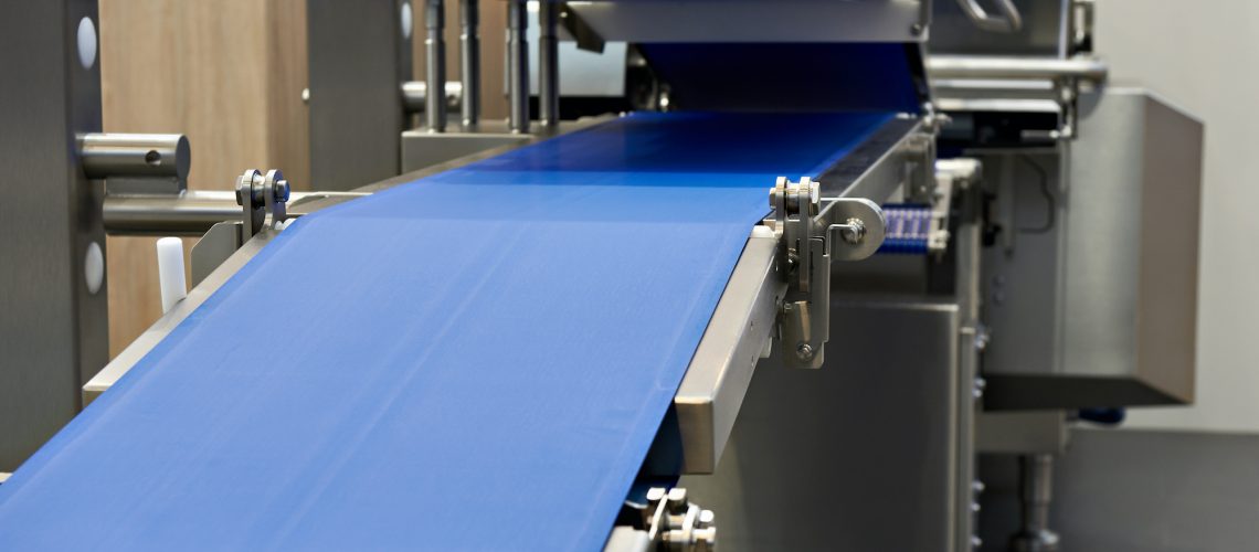 Food Conveyor Belt