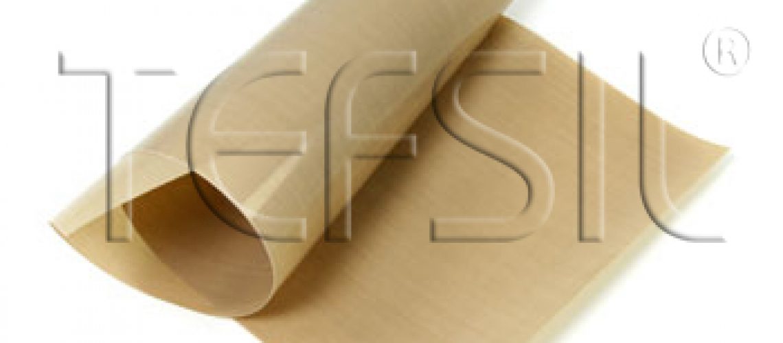 Teflon Heat Press Sublimation Sheet