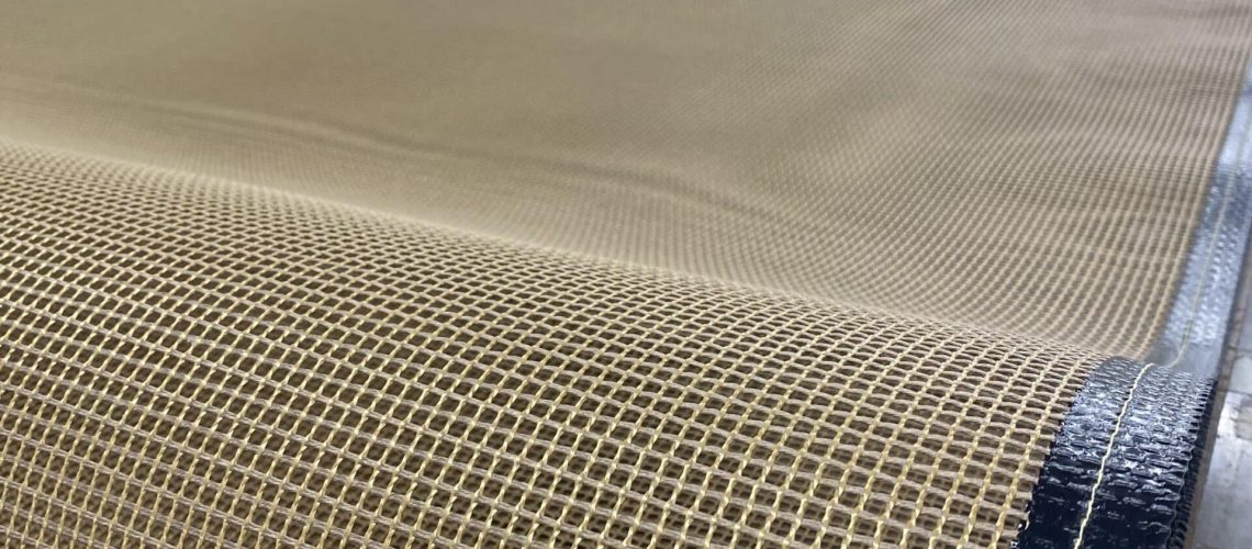 Manufacturing Conveyor Belts