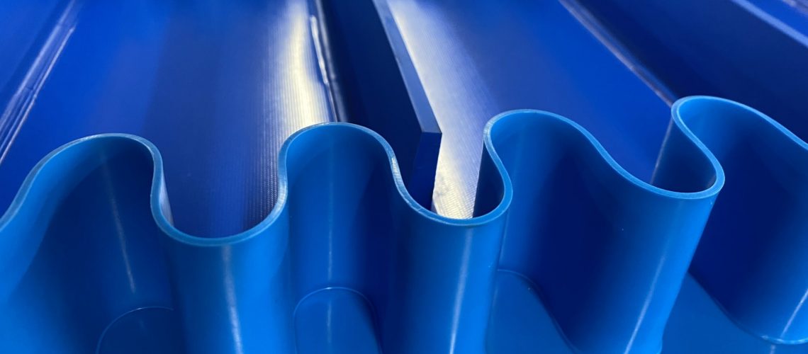 Industrial Belts