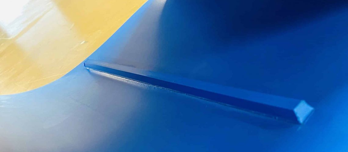 Check-Weigher-Belt