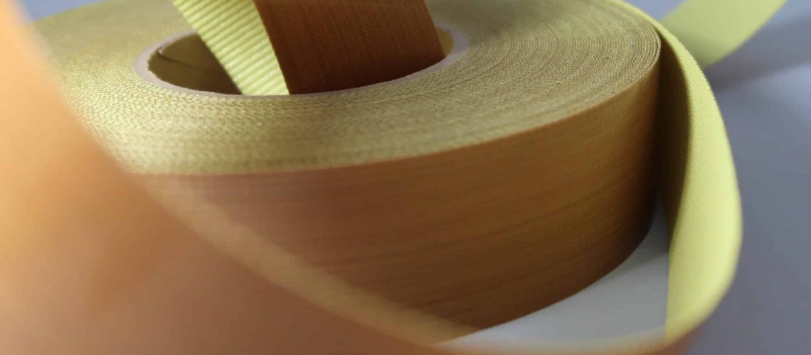 PTFE Adhesive Tape