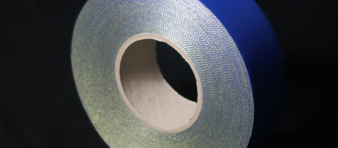 Metal Detectable Tape