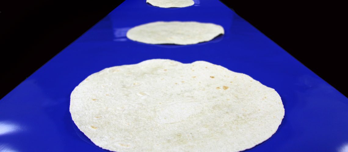Tortilla Belts