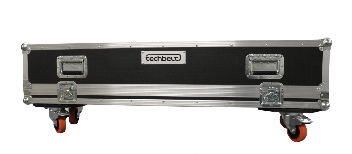 Carry Case For Portable Teflon Belt Welder