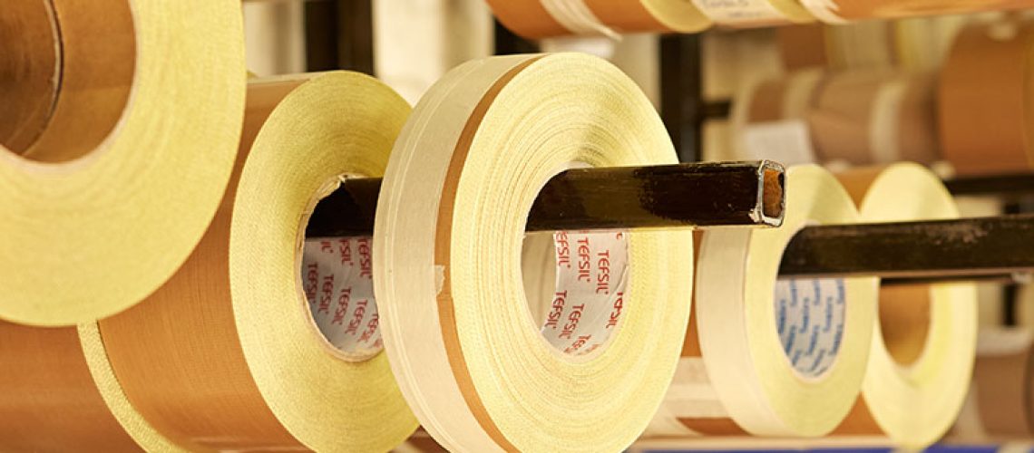 ptfe coated fabrics