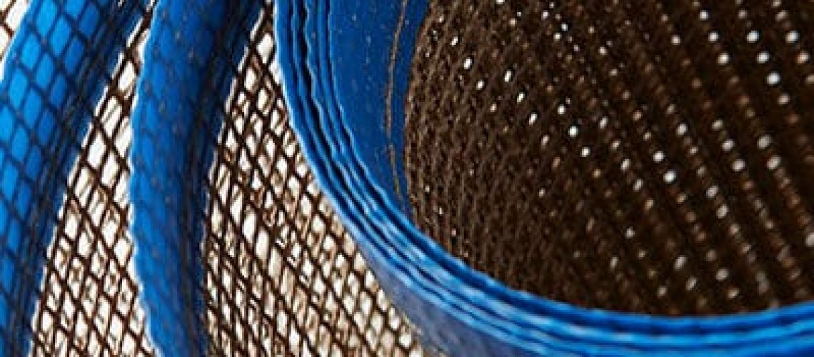 Screen Print Belt Manufacturer