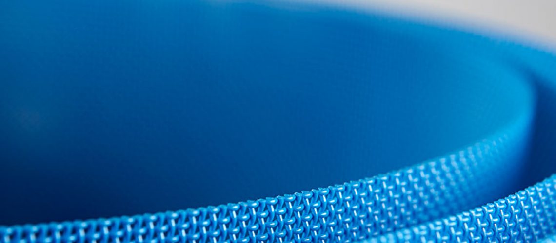 Polyester Mesh Belts