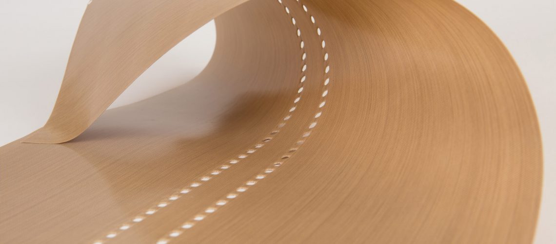 High Temperature Conveyor Belt Manufacturer.