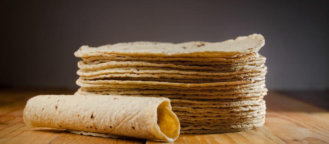 Tortilla Belts