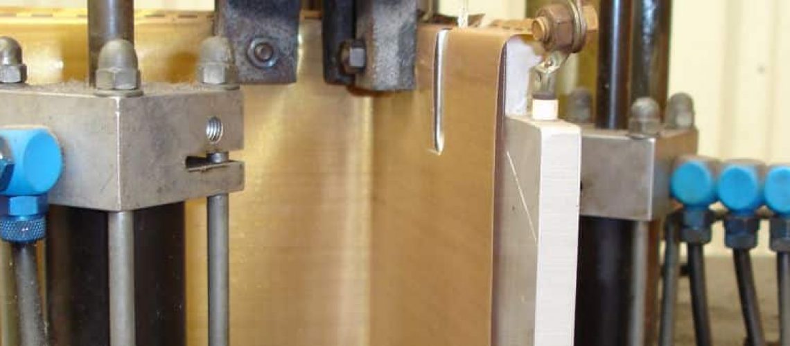 UPVC WINDOW WELDING