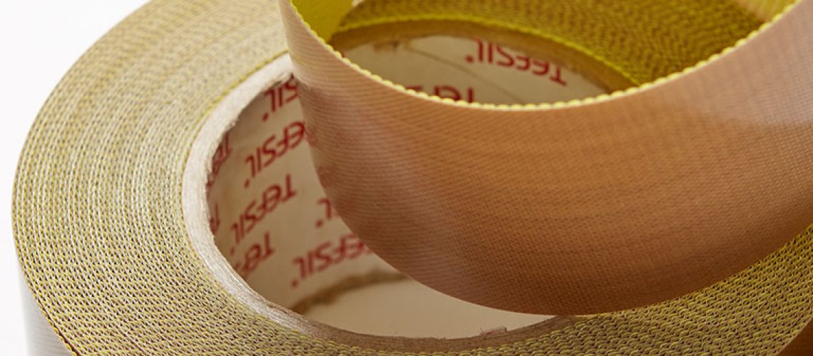 roll of teflon tape