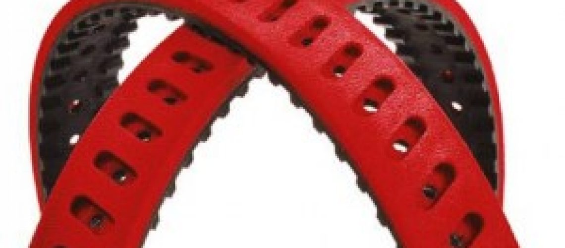 Webster Griffin Draw Down belt
