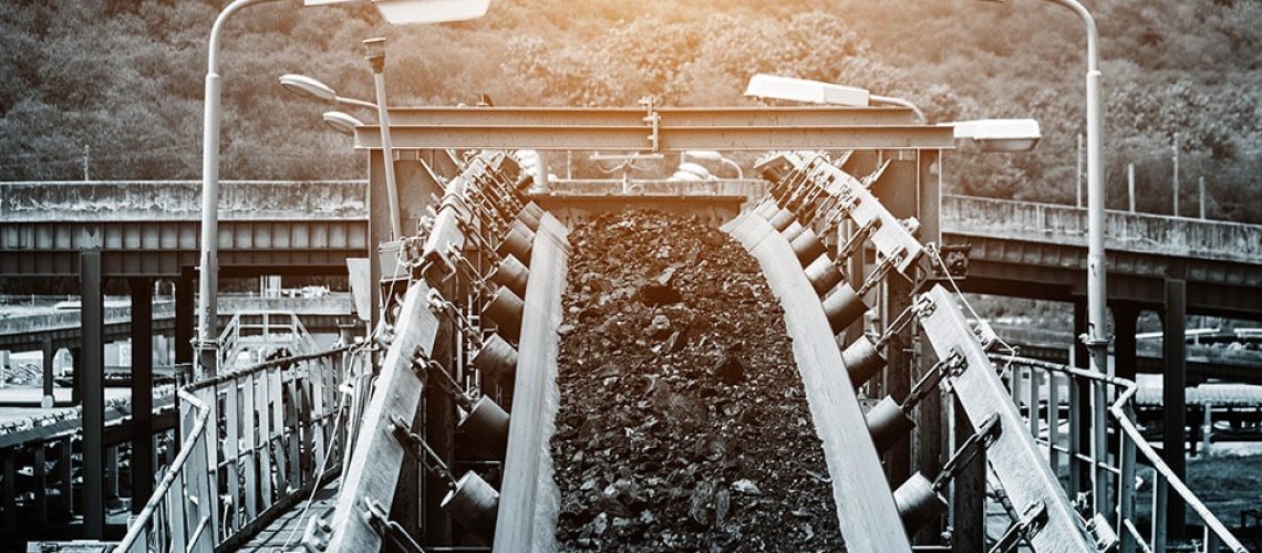 coal-mining-conveyor-belt