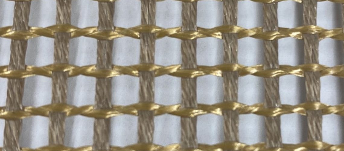 PTFE mesh belt Joints