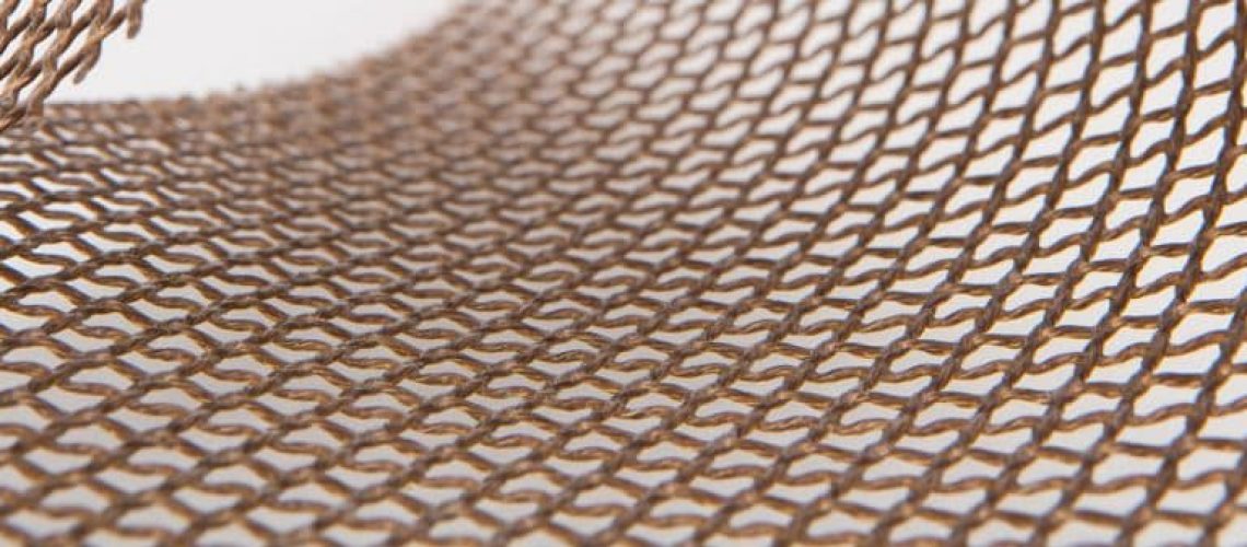 PLASTIC FILM SHRINK TUNNEL BELTS