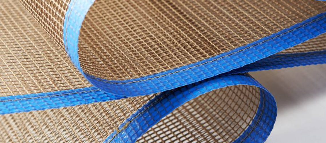 Mesh Belt