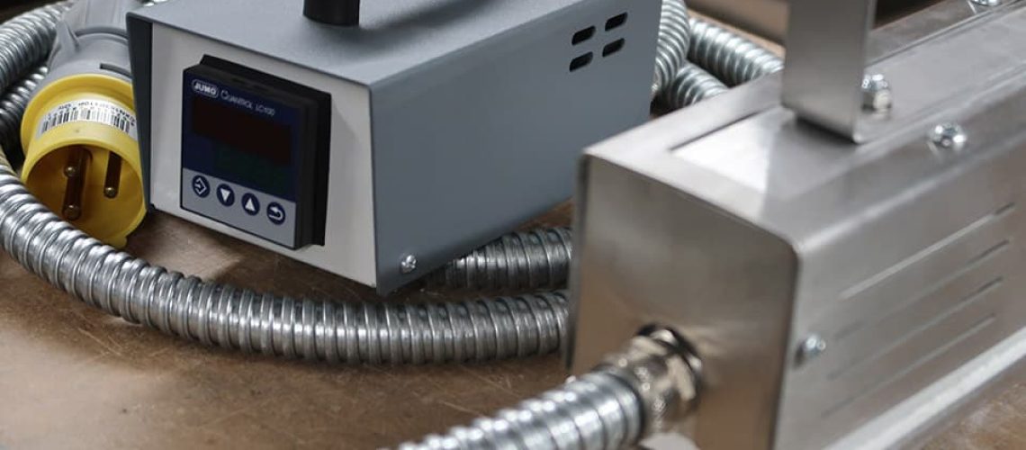 ptfe welding
