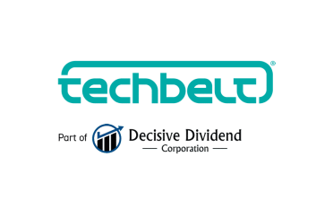 techbeltlogodecesive